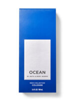 BBW Mens - Ocean Cologne 100ml - Imagem 2