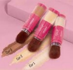 Eudora - Niina Secrets - Pó Translúcido Kabuki cor 1 - Imagem 2