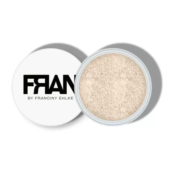 Fran by Franciny Ehlke - Pó Solto Facial