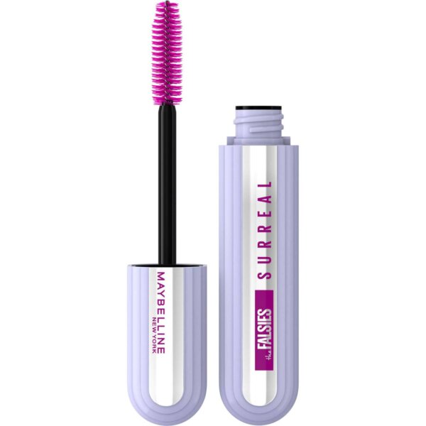 Maybelline - The Falsies Surreal Máscara de Cílios 10ml