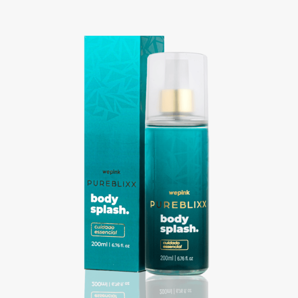 WePink - Body Splash Pureblixx 200ml