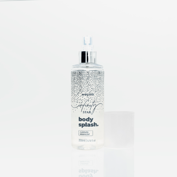 Wepink - Body Splash Infinity Star 200ml