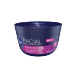 NIVEA- Facial 5em1 Creme Noturno 100g
