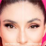 Vizzela - Cera Para Sobrancelhas Brow Up - Imagem 2