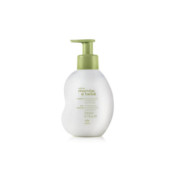 Natura - Mamãe e Bebê Condicionador 200ML