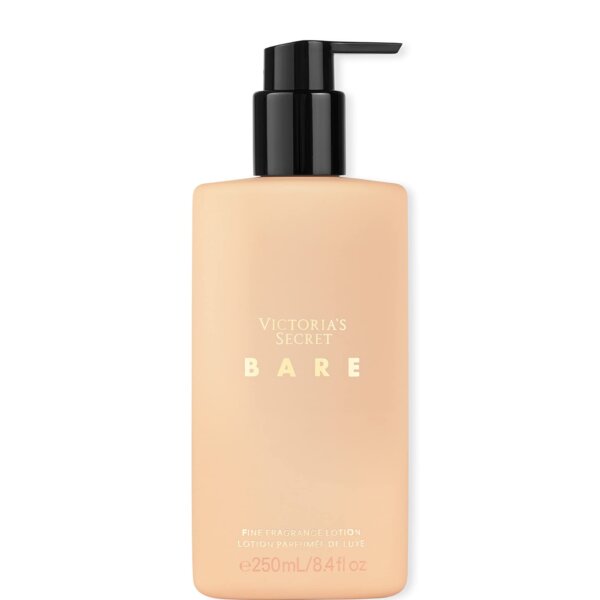 Victoria's Secret - Loção Bare 250ml