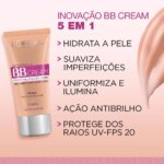 Loreal Paris - BB Cream Milagroso 30ml - Imagem 3