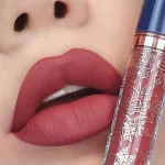 Bruna Tavares - Batom Líquido Matte Claudia - Imagem 2