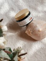 Conxá - Bronzeador Parafina 100g