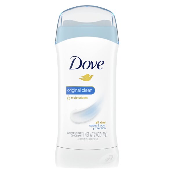 Dove - Desodorante Stick