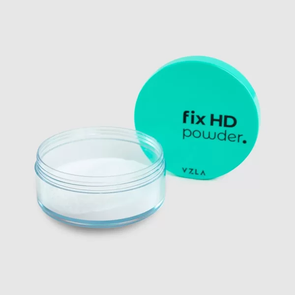 Vizzela - Fix HD Powder