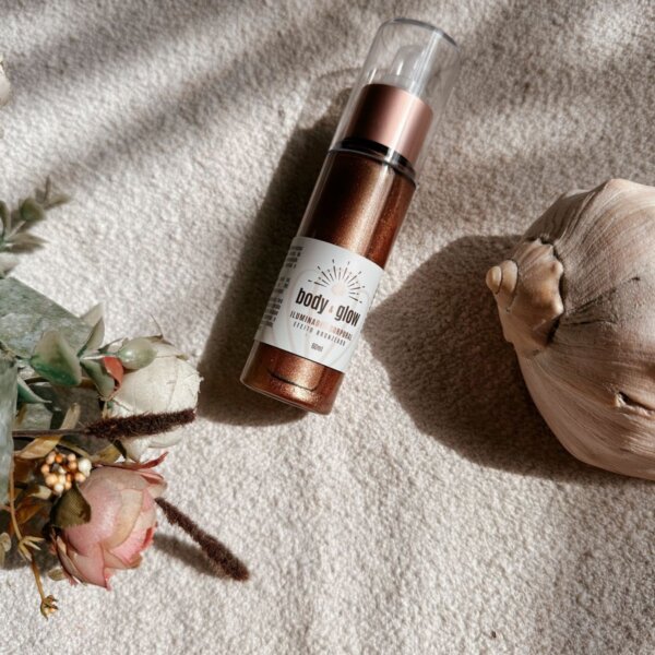 Conxá - Body & Glow Iluminador Corporal 60ml