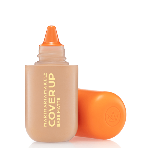 Mari Maria Makeup - Base Cover Up