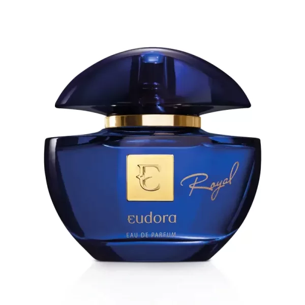 Eudora - Royal Eau de Parfum 75ml