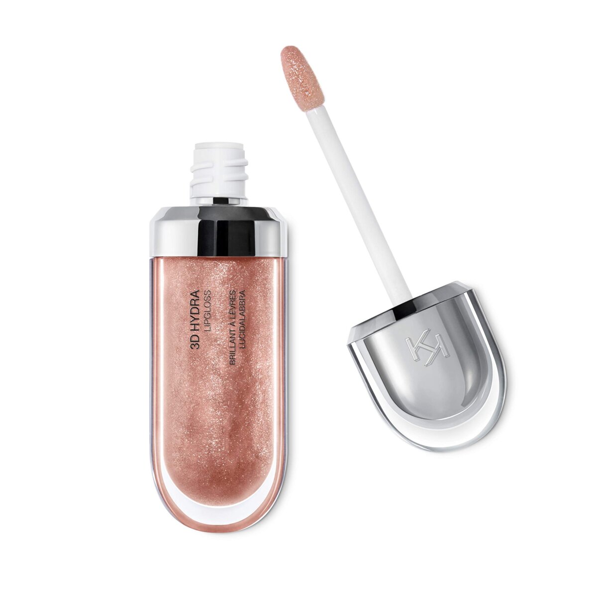 IMG_0711 Kiko Milano - 3D Hydra Gloss 18 - Imagem 1