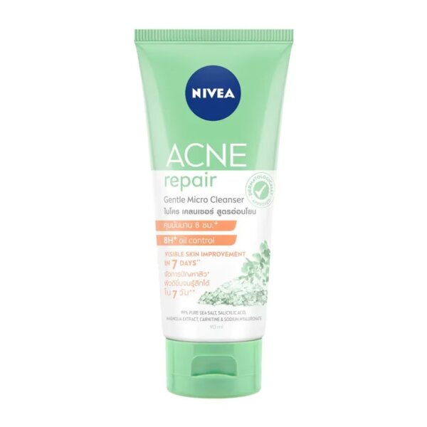 Nivea - Sabonete Acne Repair 90ml
