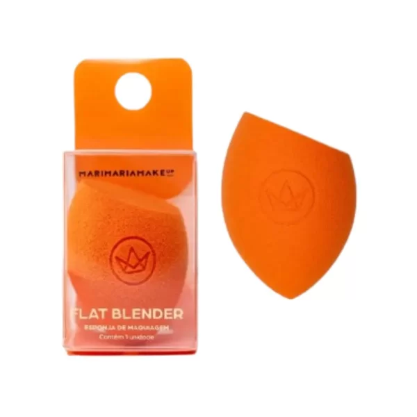Mari Maria Makeup - Esponja Flat Blender Mini