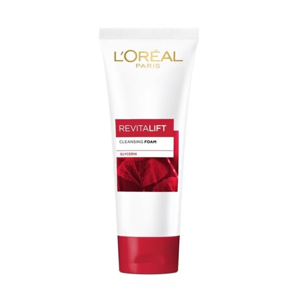 Loreal Paris - Revitalift Sabonete Facial Glicerin 100ml