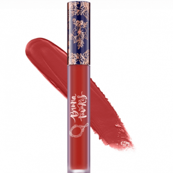 Bruna Tavares - Batom Líquido Matte Claudia