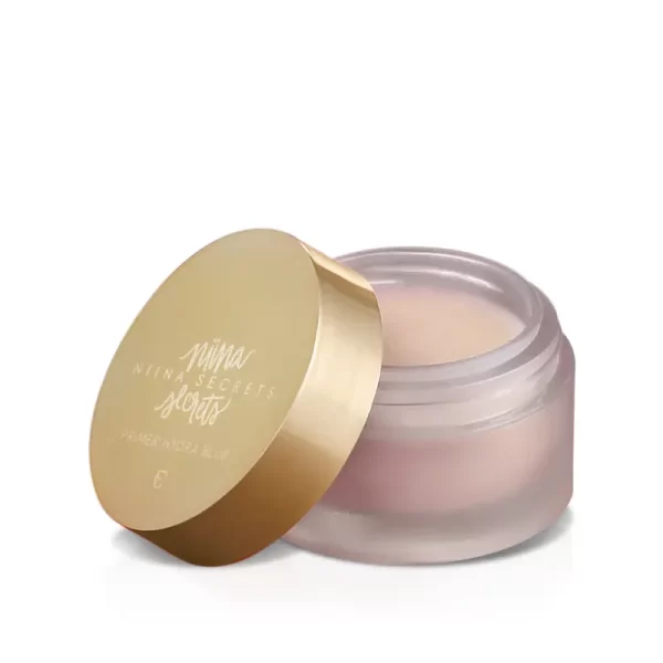 Eudora - Primer Facial Niina Secrets Hidra Blur 11g