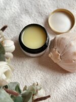 Conxá - Bronzeador Parafina 100g - Imagem 2