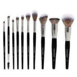 Macrilan - Kit Essencial linha Max A100 - Pincéis Profissionais - Imagem 2