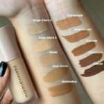 Mari Maria Makeup - Base e Corretivo Líquida Velvet Skin 25g - Imagem 2