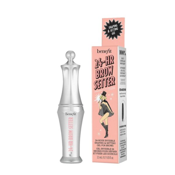Benefit - Gel Para Sobrancelhas  24Hr