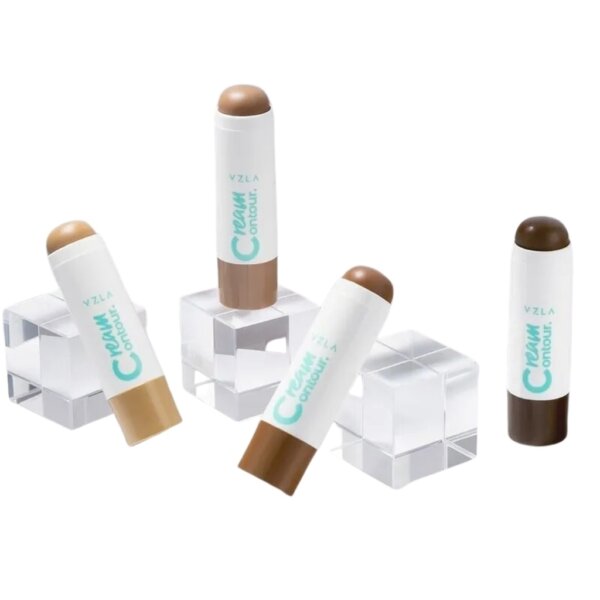 Vizzela - Contorno em Stick Cream Contour