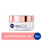 Nivea - Cellular Expert Lift Dia FPS 30 - Creme Facial Antissinais 50g