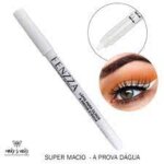 Fenzza - Lapis Delineador a prova D’agua Branco - Imagem 2