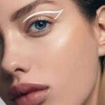 Fenzza - Lapis Delineador a prova D’agua Branco - Imagem 3