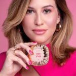 Eudora- Niina Secrets - Blush Marmorizado Cor 1 - Imagem 2