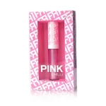Pink Chilli Fran by Franciny Ehlke - ediçao limitada