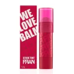 Stick Tint Balm Wine Fran by Franciny Ehlke
