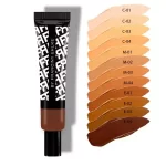 Fran by Franciny Ehlke - Real Filter Base Líquida 30g - Imagem 2