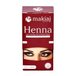 Makiaj - Henna Castanho Escuro