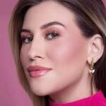 Eudora- Niina Secrets - Blush Marmorizado Cor 1 - Imagem 3