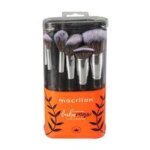 Macrilan - Kit Essencial linha Max A100 - Pincéis Profissionais