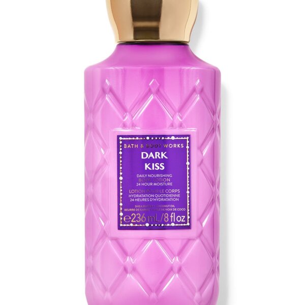 BBW- Dark Kiss Body Lotion 236ml