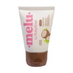 Melu - Hidratante facial Coco 40g