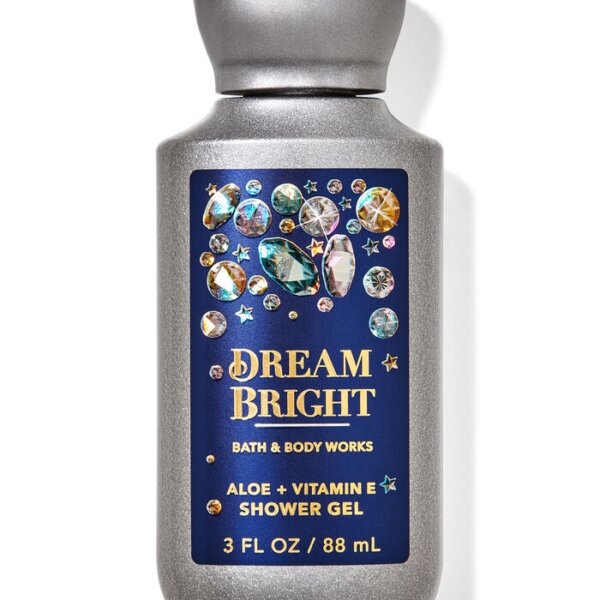 BBW - Dream Bright Mini Shower Gel 88ml