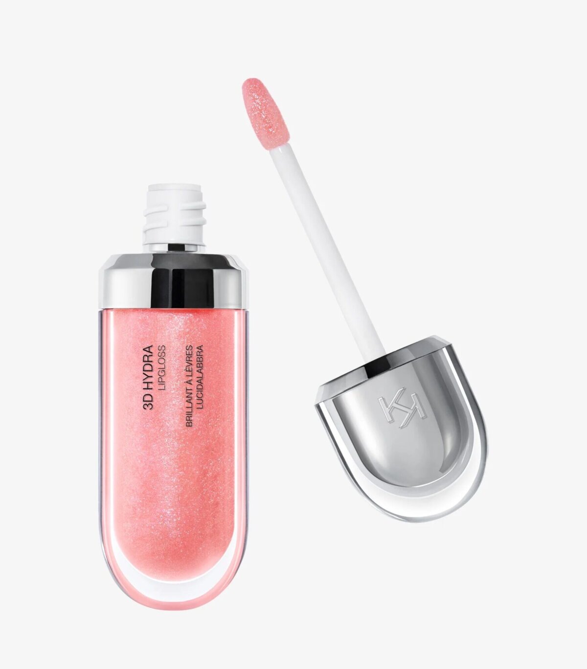 img_0703-2 Kiko Milano - 3D Hydra Gloss 04 - Imagem 1