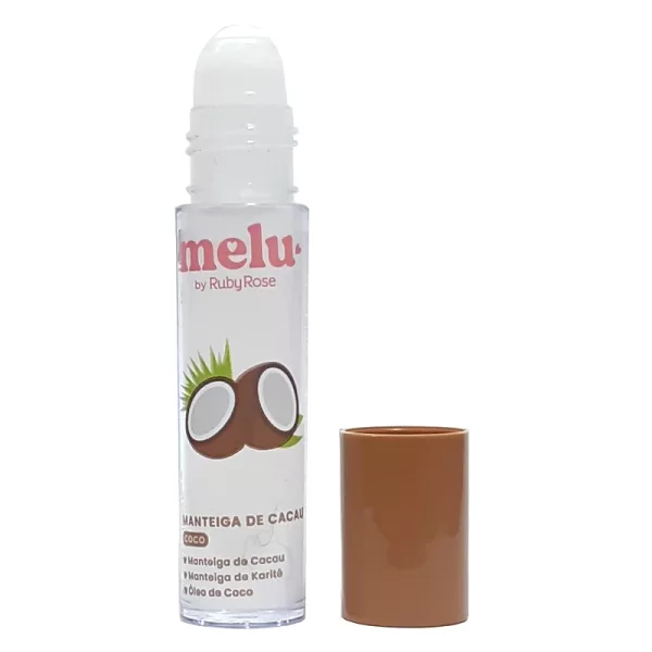 Melu - Manteiga de Cacau Coco