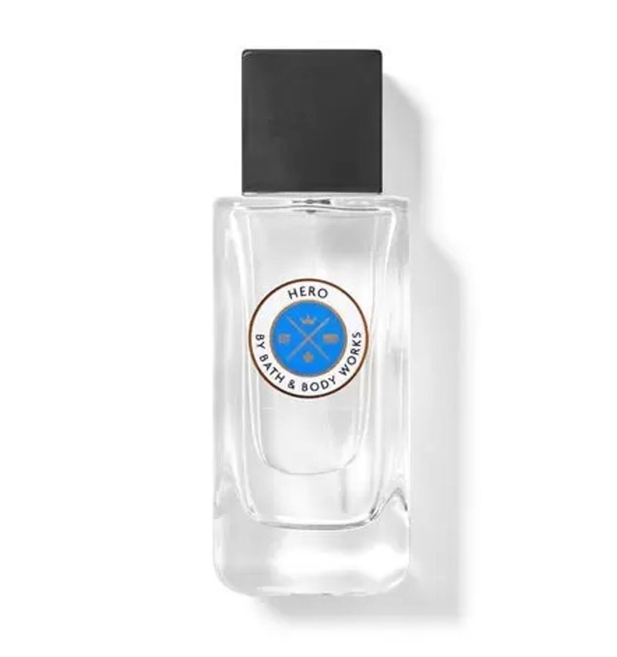 BBW - Hero Colônia 100ml - Imagem 1
