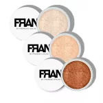Fran by Franciny Ehlke - Pó Solto Facial - Imagem 2