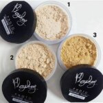 Playboy - Pó Facial Translúcido Photo Microfinish 16g - Imagem 2