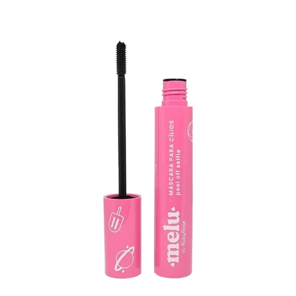 Melu - Máscara para cílios Peel Off Selfie