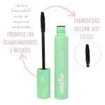 Melu by Ruby Rose - Máscara para cílios Peel Off Like it - Imagem 2