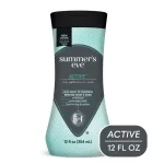 Sabonete Intimo - Summers Eve - Active 444ml - Imagem 2